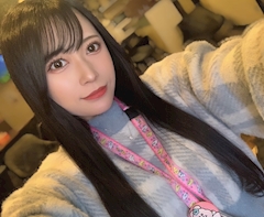 プロフィール写真15・まゆか【新橋JJ自由時間】｜JJ-自由時間-・ジェイジェイ - 新橋のガールズバー