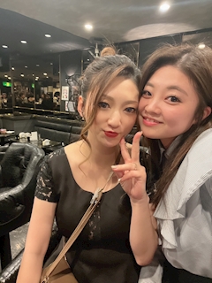 プロフィール写真4・あみ｜eim・エイム - 池袋西口のクラブ/ラウンジ