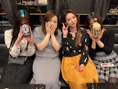 プロフィール写真5・あみ｜eim・エイム - 池袋西口のクラブ/ラウンジ