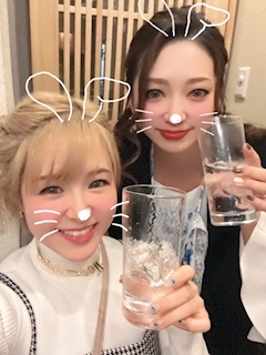 プロフィール写真2・あみ｜eim・エイム - 池袋西口のクラブ/ラウンジ