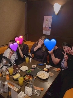 榛菜「なんだこのてんき。」