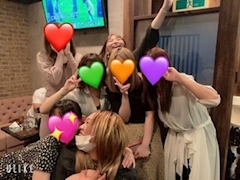 榛菜「ぜんいんしゅうごう。」