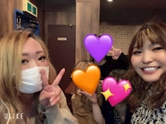 榛菜「しゃしん。」