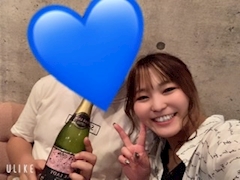 榛菜「ゆきたん。はぴば。」