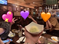 榛菜「しゃしん。」