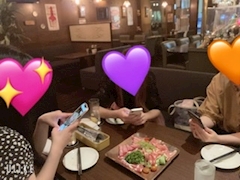 榛菜「しゃしん。」