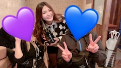 榛菜「金土であきちゃんラストです🥺」