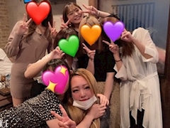 榛菜「ぜんいんしゅうごう。」