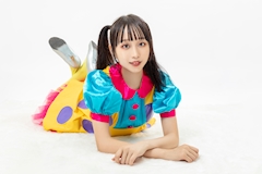 プロフィール写真6・うさぎ｜Cotton Club・コットンクラブ - 上野のキャバクラ
