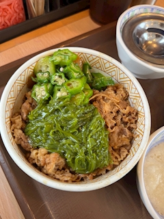 あいり「😋」