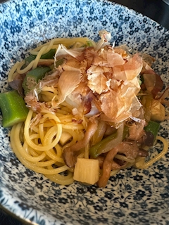 あいり「🍝」