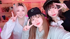 店長 かすみ「\( ˆoˆ )/♡」