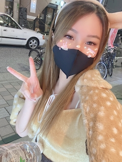 プロフィール写真1・あいか｜Girl's Cafe GS・ガールズカフェジーエス - 広島市（流川）のガールズバー