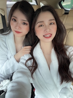 王華 りょう「撮影📸」