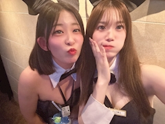王華 りょう「かわゆい愛弟子です」