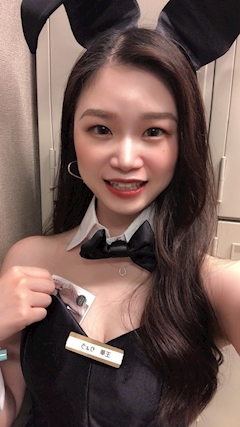 王華 りょう「本日のりょう🐇💨🌈🌈」