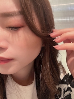 王華 りょう「ぶらりんちょε=ε=ε=ε=ε=✌︎('ω'✌︎ )」