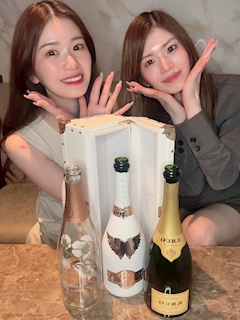 プロフィール写真13・王華 りょう|RICH 金山・リッチカナヤマ - 名古屋 金山のガールズバー