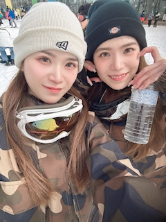 プロフィール写真4・王華 りょう|RICH 金山・リッチカナヤマ - 名古屋 金山のガールズバー