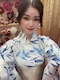 プロフィール写真27・王華 りょう｜ガールズバー・リッチ金山