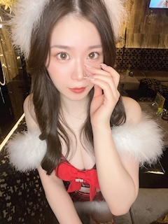 プロフィール写真8・王華 りょう|RICH 金山・リッチカナヤマ - 名古屋 金山のガールズバー