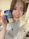 プロフィール写真3・王華 りょう|RICH 金山・リッチカナヤマ - 名古屋 金山のガールズバー