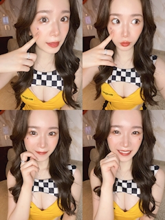 プロフィール写真4・王華 りょう｜ガールズバー・リッチ金山