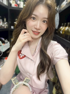 プロフィール写真5・王華 りょう｜ガールズバー・リッチ金山
