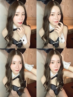 プロフィール写真12・王華 りょう|RICH 金山・リッチカナヤマ - 名古屋 金山のガールズバー