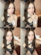 プロフィール写真12・王華 りょう|RICH 金山・リッチカナヤマ - 名古屋 金山のガールズバー