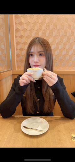 プロフィール写真5・王華 りょう|RICH 金山・リッチカナヤマ - 名古屋 金山のガールズバー