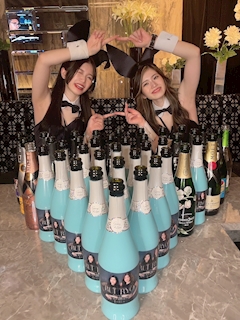 プロフィール写真11・王華 りょう｜ガールズバー・リッチ金山