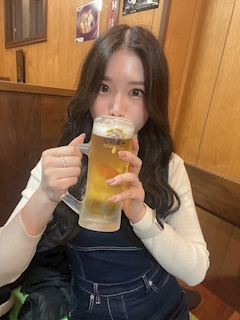 プロフィール写真6・王華 りょう｜ガールズバー・リッチ金山