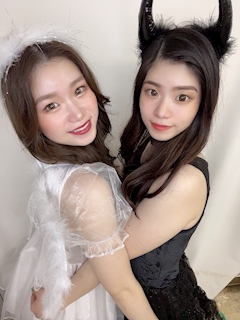 プロフィール写真20・王華 りょう｜ガールズバー・リッチ金山