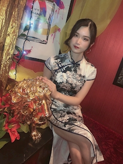 プロフィール写真24・王華 りょう｜ガールズバー・リッチ金山