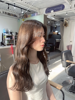 プロフィール写真10・王華 りょう｜ガールズバー・リッチ金山
