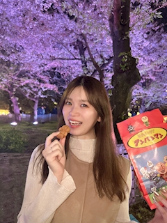 プロフィール写真17・王華 りょう|RICH 金山・リッチカナヤマ - 名古屋 金山のガールズバー