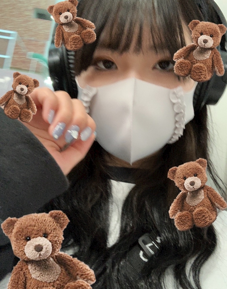 学校が始まりました かのん Under Bar アンダーバー 津田沼のガールズバー ポケパラ