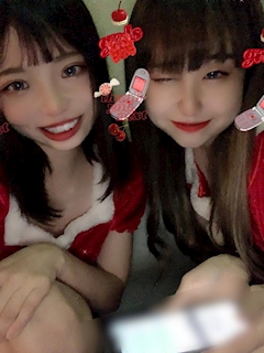 みく「サンタ🎅」