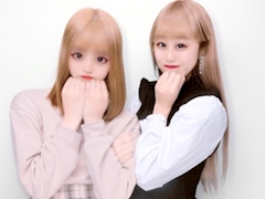 もえこ「みたん」