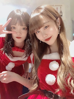 もえこ「ジングルベールッ」