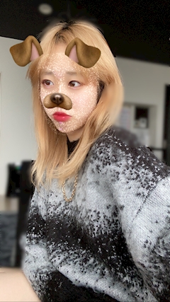 プロフィール写真5・もえこ｜ユグドラシル - 名古屋 金山のガールズバー