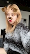 プロフィール写真5・もえこ｜ユグドラシル - 名古屋 金山のガールズバー