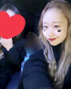 プロフィール写真6・もえこ｜ユグドラシル - 名古屋 金山のガールズバー