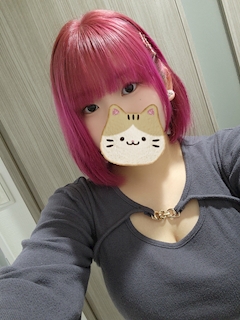 プロフィール写真10・きりしま りょう｜フェスティバル なんば本店 - ミナミのガールズバー