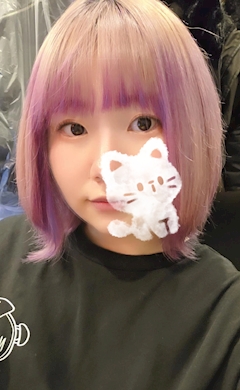 プロフィール写真2・きりしま りょう｜フェスティバル なんば本店 - ミナミのガールズバー