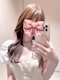 プロフィール写真3・りょう【池袋チェリッシュ】｜PREMIUM GIRLS BAR Cherish+・プレミアムガールズバーチェリッシュプラス - 池袋東口のガールズバー