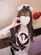 プロフィール写真5・りょう【池袋チェリッシュ】｜PREMIUM GIRLS BAR Cherish+・プレミアムガールズバーチェリッシュプラス - 池袋東口のガールズバー