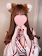 プロフィール写真2・りょう【池袋チェリッシュ】｜PREMIUM GIRLS BAR Cherish+・プレミアムガールズバーチェリッシュプラス - 池袋東口のガールズバー