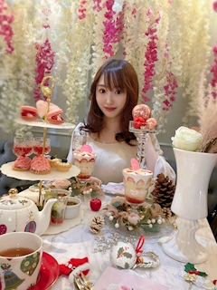 プロフィール写真2・あや|Club Karen・クラブ カレン - 池袋西口(北)のクラブ/ラウンジ